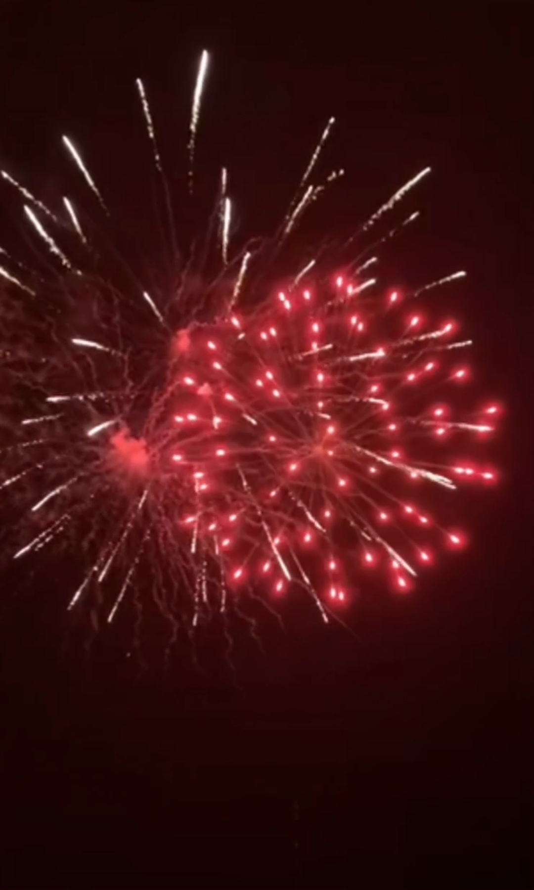 slomo firework
