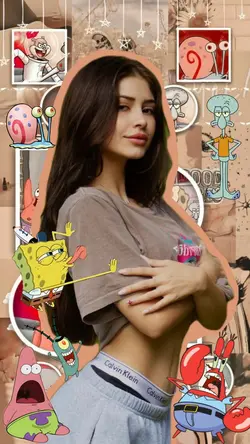 Bob Esponja 