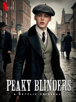 Peaky Blinders