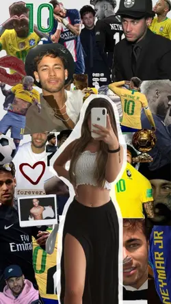 wallpaper neymar