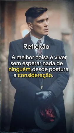 reflexão 