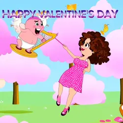 Cupids arrow 