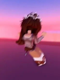 It’s just a edit