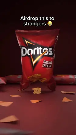 Doritos