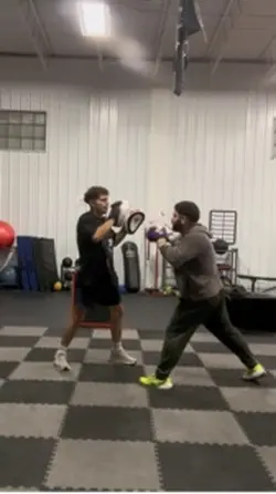 Padwork