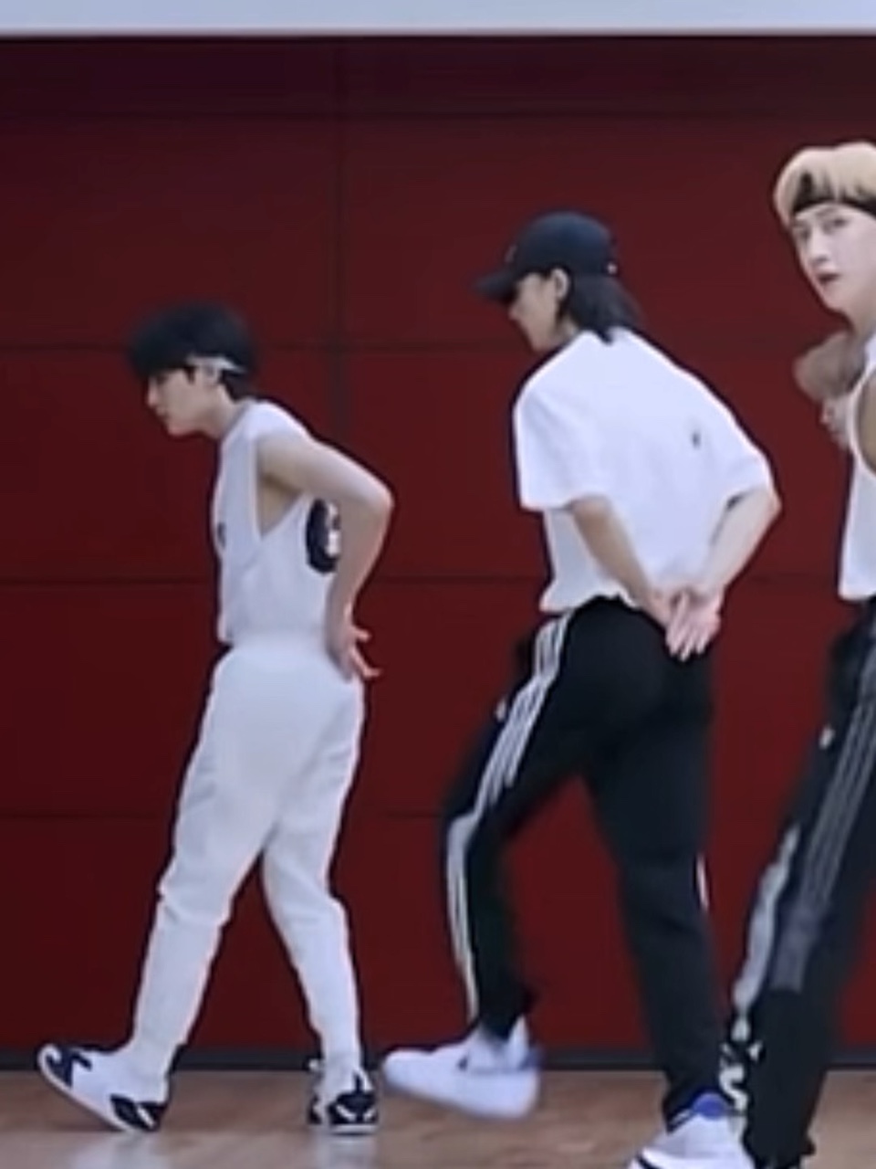 SKZ Transition 🤟🏼