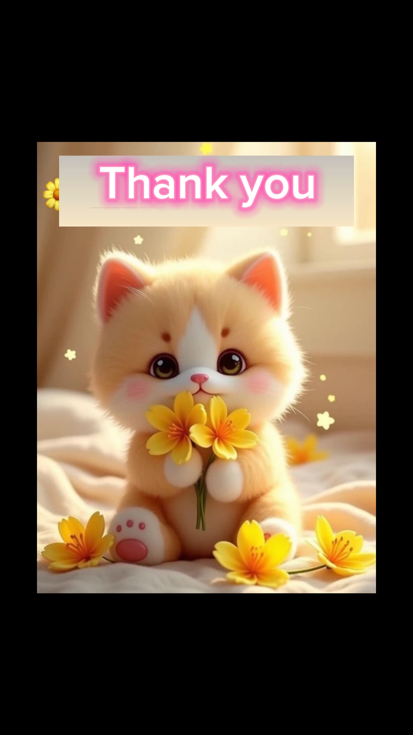 Thanks!