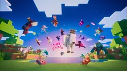 Prime Minecraft🔥