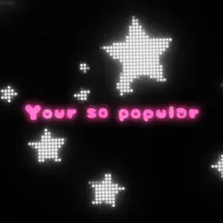 Your So Pretty ❤️