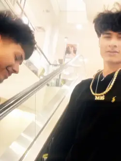 Alex x Alan template