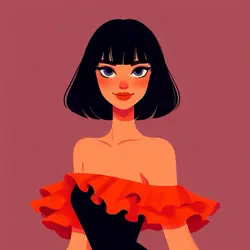 Flamenco Fashion