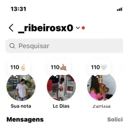 lição 110