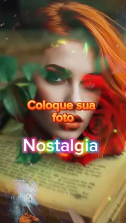 Overlay lindo