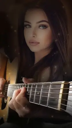 guitar