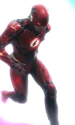 Superhero Effects 🔥