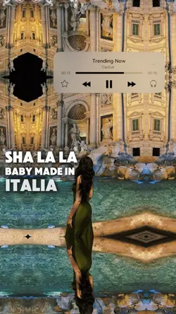 Baby Made In Italia