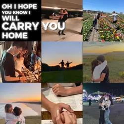 carry you home