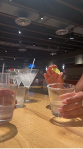 Cheers to the Weeken