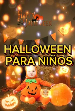 Halloween Más Peques