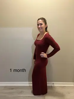 Growing transition