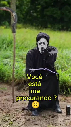 você tá me procurand