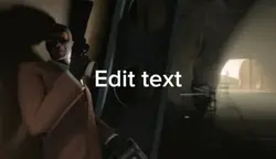 Funny TF2 template 