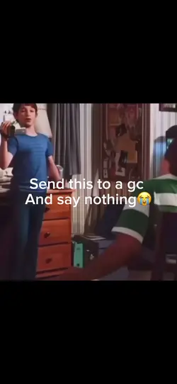 Send it😭