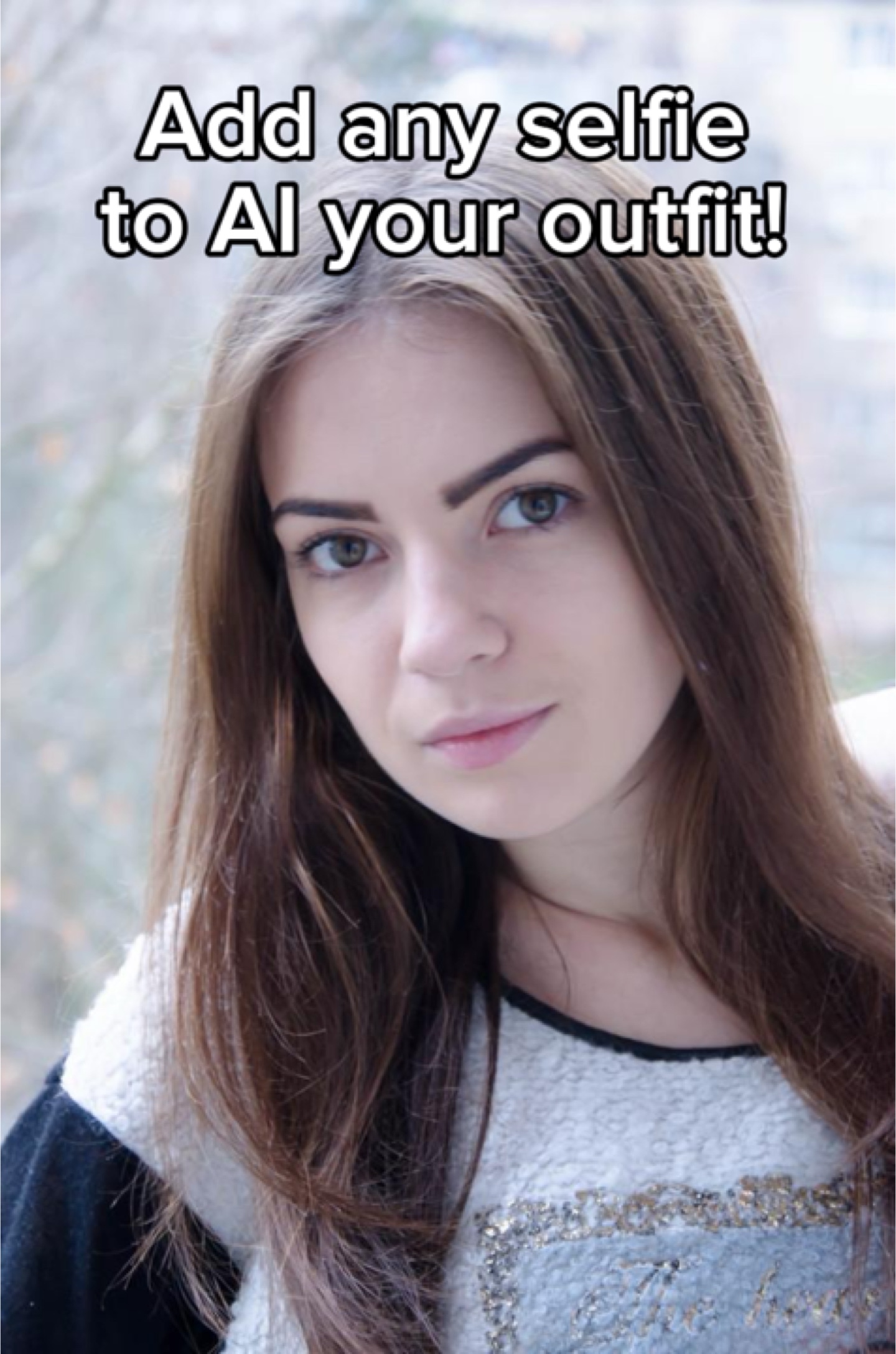 AI your outfi