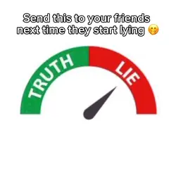 Lie detecto