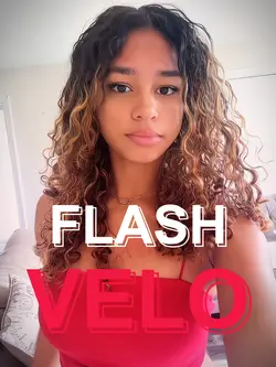 Flash Velo Looped