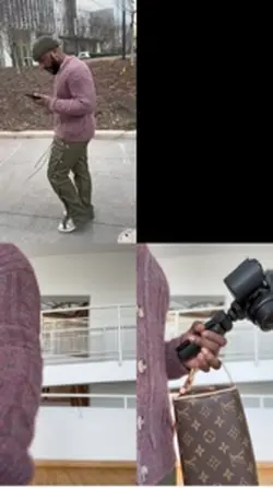 Mini recap, Vlog