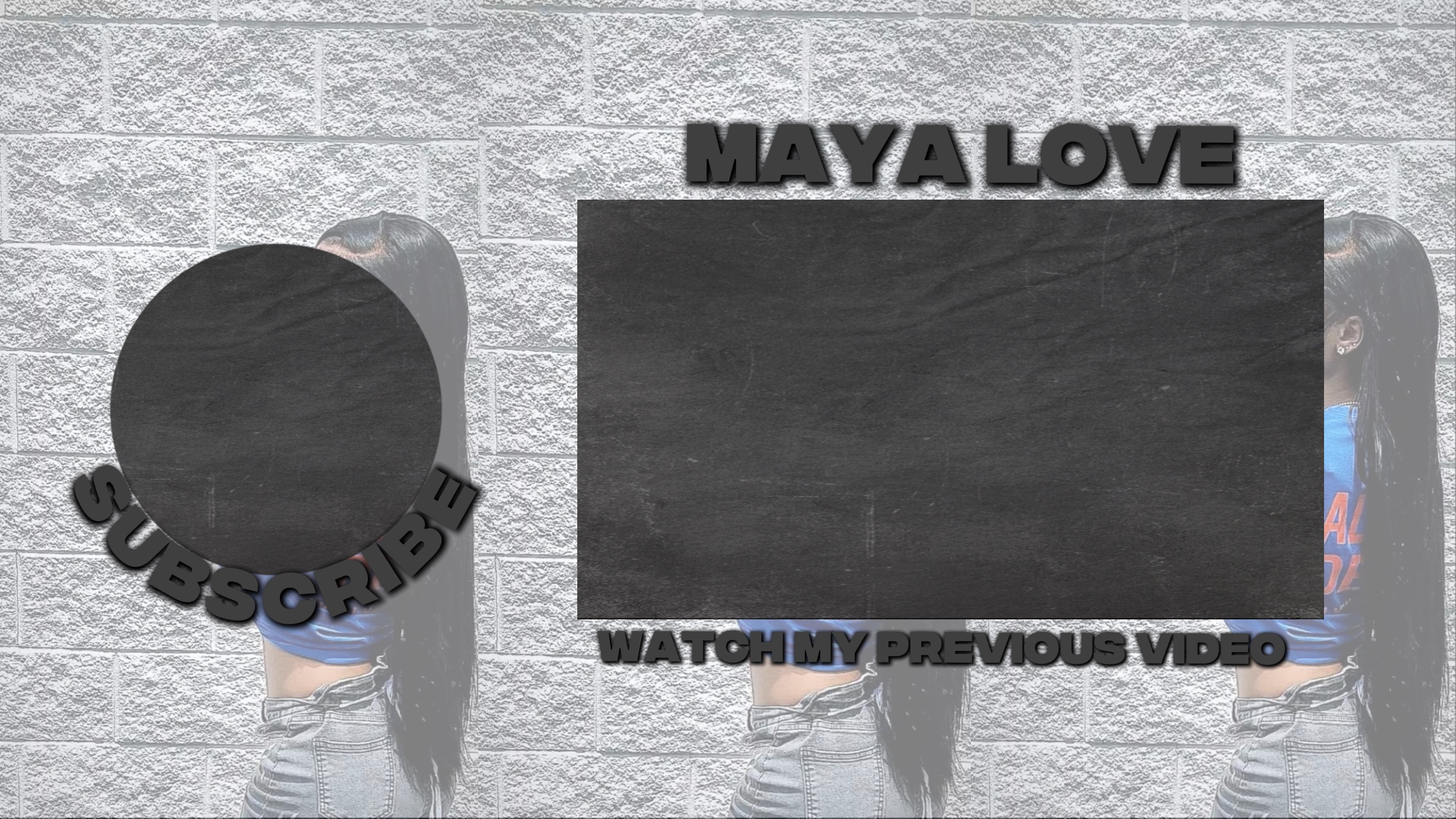 Outro YouTube