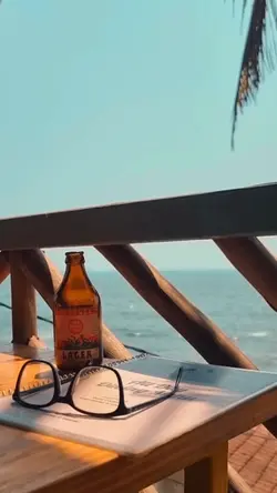 Praia Vibes 🏝️ 