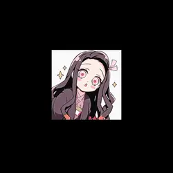 nezuko edit