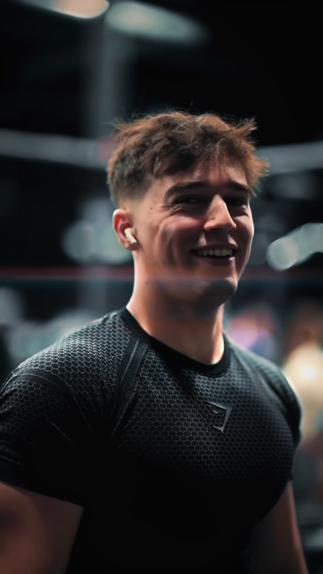 GYM | super EDIT