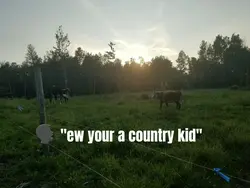 country 