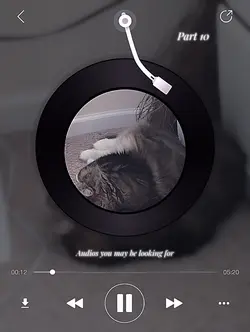 Audios part. 10