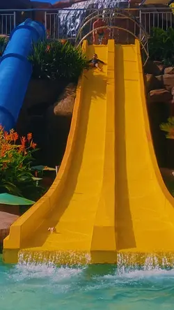 Parque Aquático 