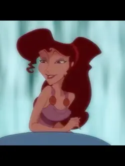 Meg | Hercules