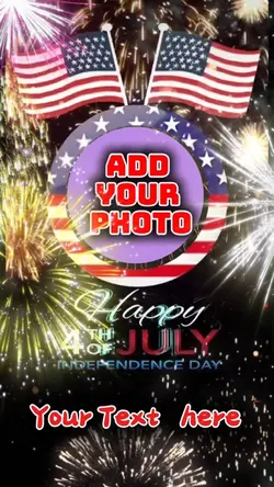 Independence Day 🇺🇸 