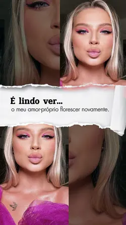 Amor Próprio 