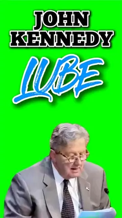 KENNEDY LUBE
