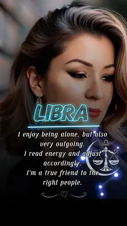 Libra ♎️ 