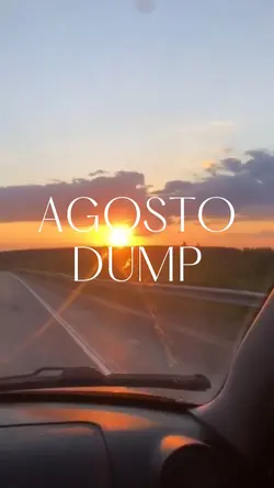 agosto dump