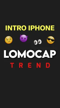 INTRO IPHONE