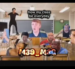 how my class b
