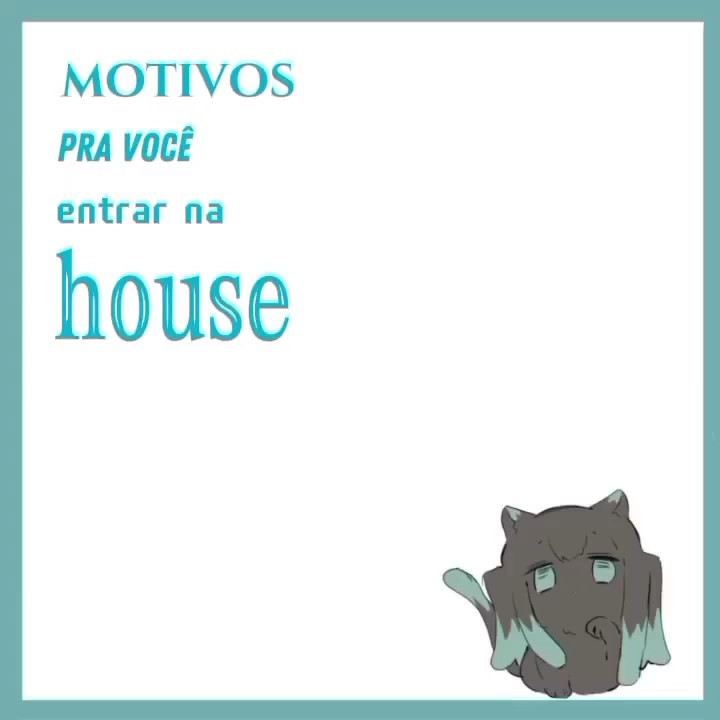 qm quiser entrar
