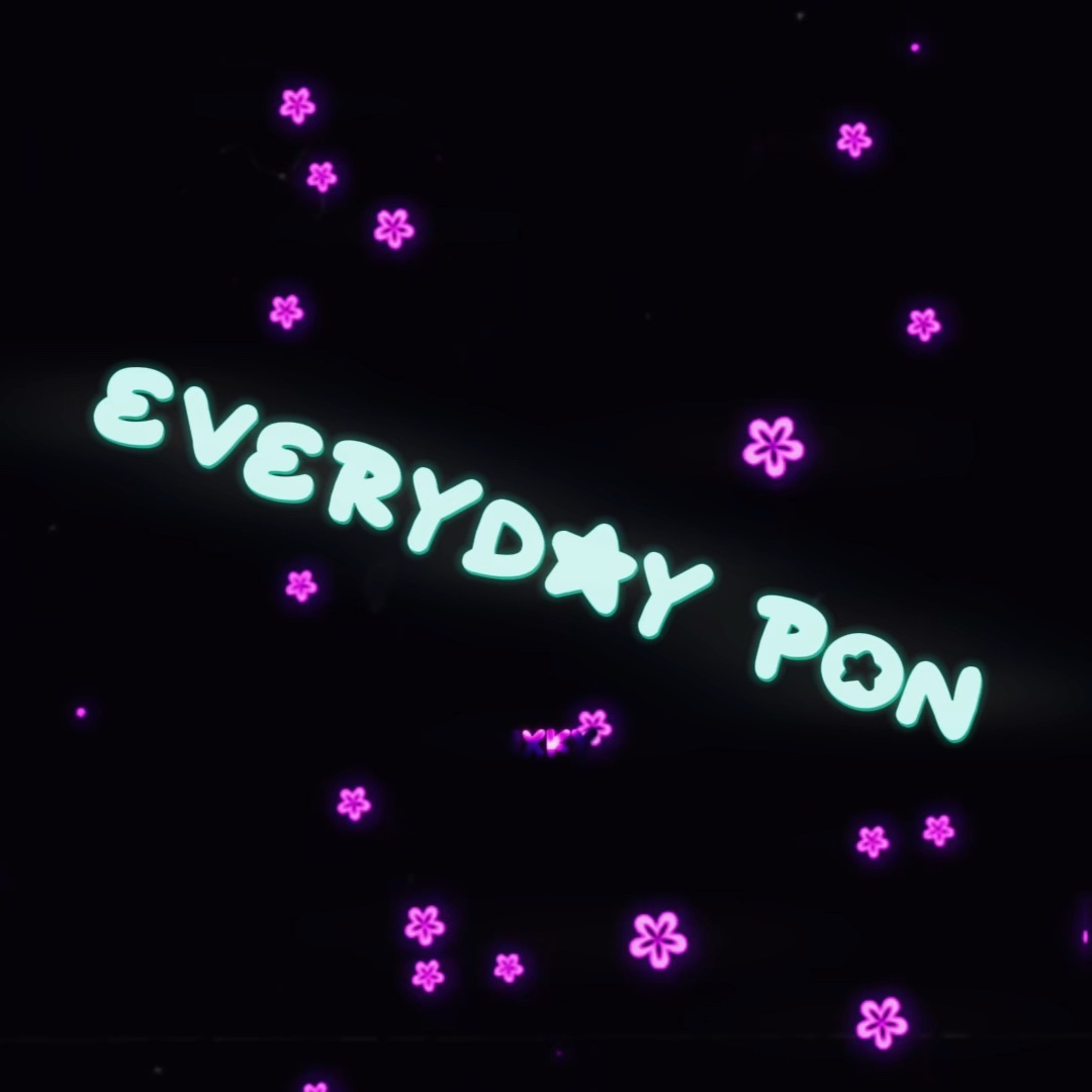 Pon Pon Pon 