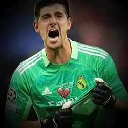 COURTOIS VS GOATS