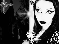 goth photoedit